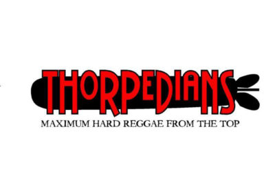 Thorpedians