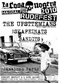 Magdalena Rudefest