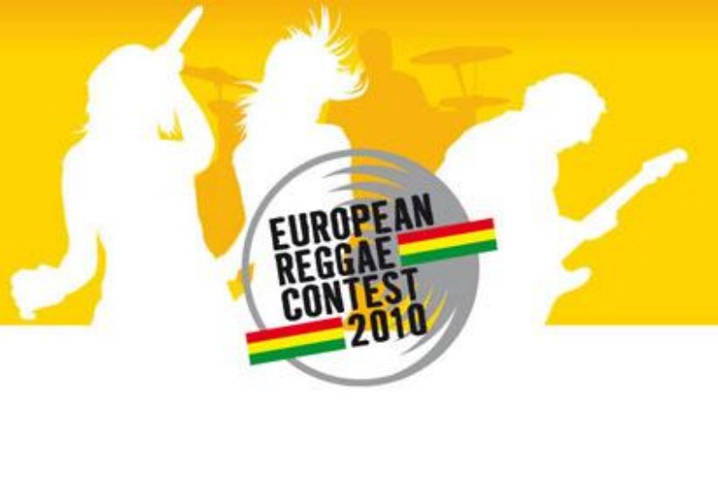 Els nostres al European Reggae Contest 2010
