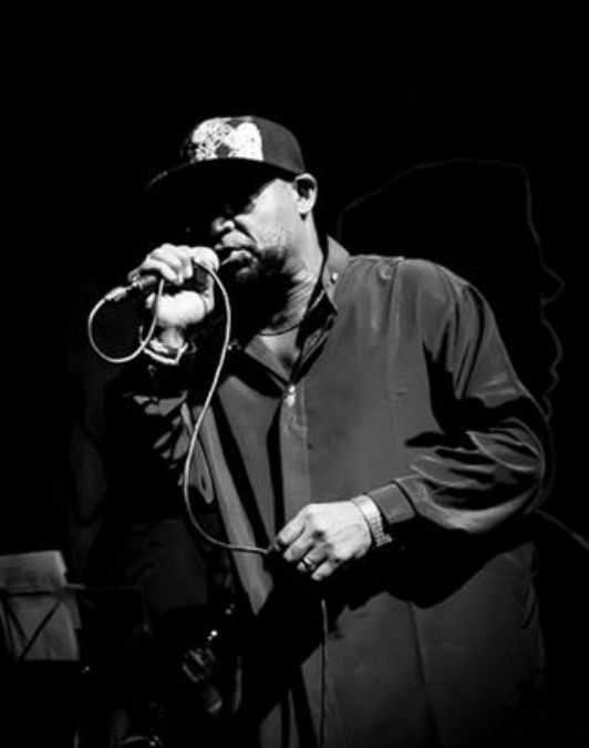 Diari Rototom – DIA 2 &ndash; Dave Barker i  The Cabrains
