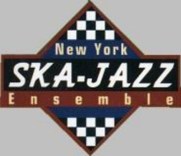 The New York Ska-Jazz Ensemble en directe a València