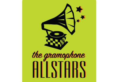 The Gramophone Allstars