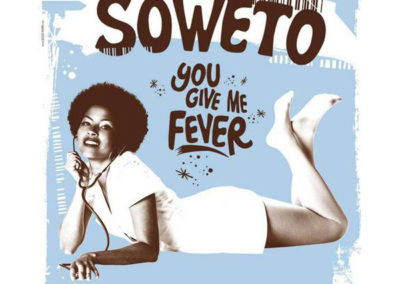 Soweto
